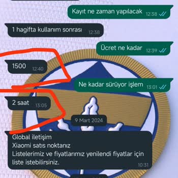 Global İletişim Kadıköy Fiyat Ve Bilgi Karmaşası