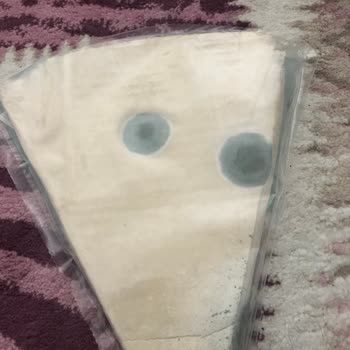 A101den Aldığım Ürün Küflü Çıktı