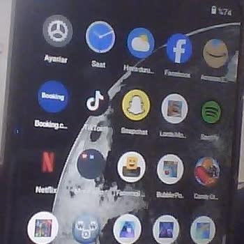 Realme C53 Marka Şebeke Sorunu