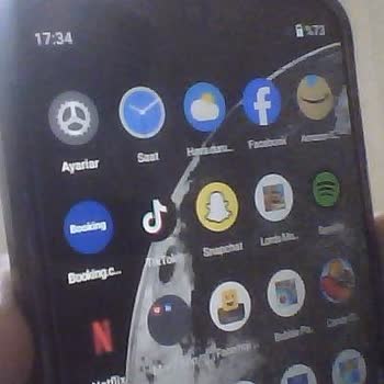 Realme C53 Marka Şebeke Sorunu