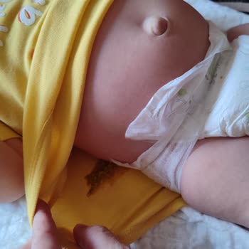 Sleepy Bebek Bezi Sızdırma Sorunu Ve Yıkama Yorgunluğu