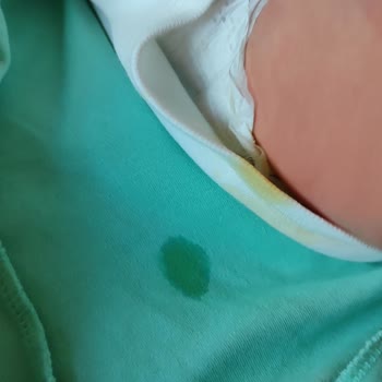 Sleepy Bebek Bezi Sızdırma Sorunu Ve Yıkama Yorgunluğu