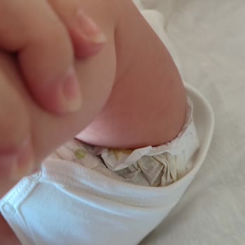 Sleepy Bebek Bezi Sızdırma Sorunu Ve Yıkama Yorgunluğu