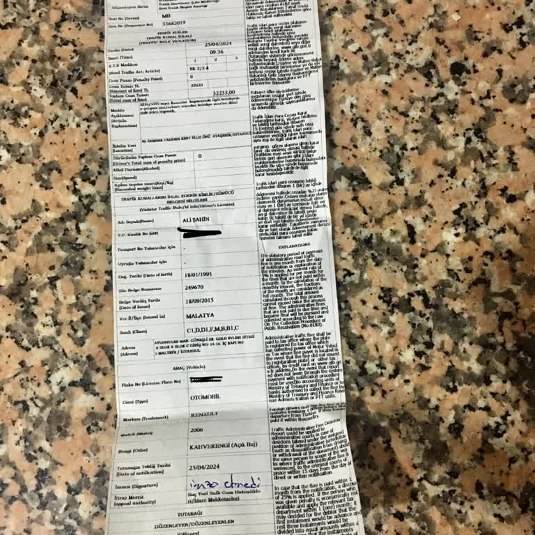 Martı Tag Mağduriyeti Ve Cezaların Yükü