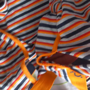 Penti Boxer Dikiş Hatası