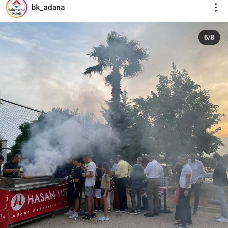 Bahçeşehir Koleji 90'ların Okulu Bahçeşehir