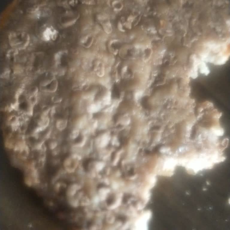 Burger King Hamburgerimizin Kotu Gelmesi