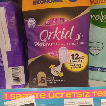Watsons Kasa Ve Reyondaki Fiyat Farkı
