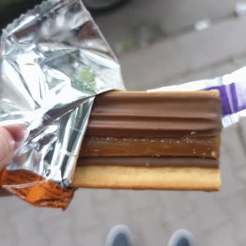 Ülker Alpella Harby Yarım Dolgulu Ürün