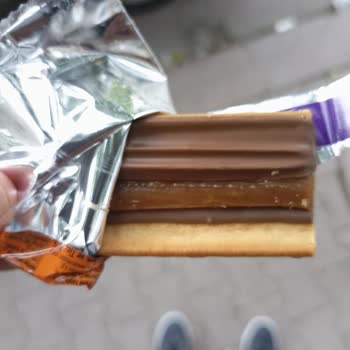 Ülker Alpella Harby Yarım Dolgulu Ürün