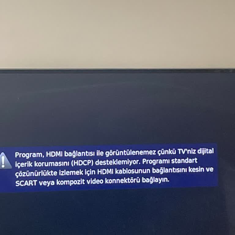 Digiturk Bein Sports Ücreti Ödenen Hizmeti Vermiyor