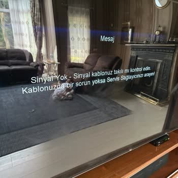 Kablo Net İn Bitmeyen Olmayan Arızası