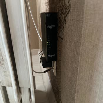 Kablo Net İn Bitmeyen Olmayan Arızası