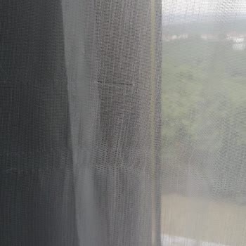 Murat Perde (Ankara) Kötü Hizmet