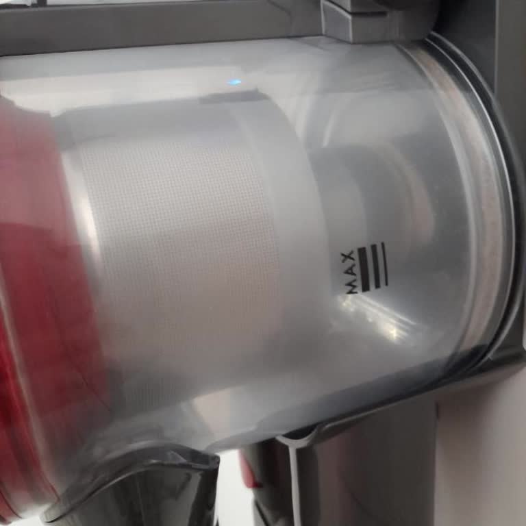 Dyson Hazne Buğulanması Sorunu