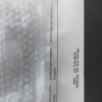 Pure Baby Düşük Kaliteli Üretim