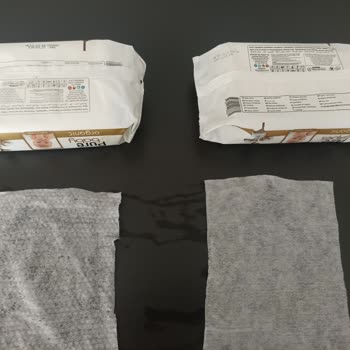 Pure Baby Düşük Kaliteli Üretim