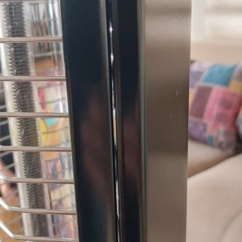 Teknosa Bozuk Elektrik Sobası