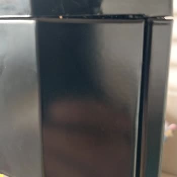 Teknosa Bozuk Elektrik Sobası