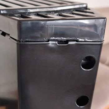 Teknosa Bozuk Elektrik Sobası