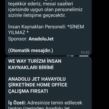 Jooble İs İlanı