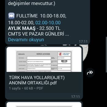 Jooble İs İlanı