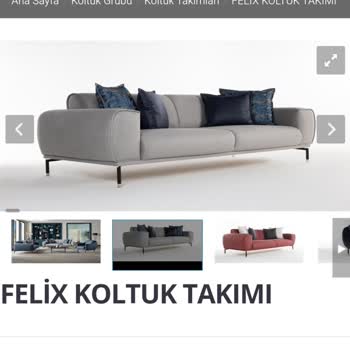 İstikbal Marka Koltuk Satın Aldım Koltuk Renkleri Farklı Geldi