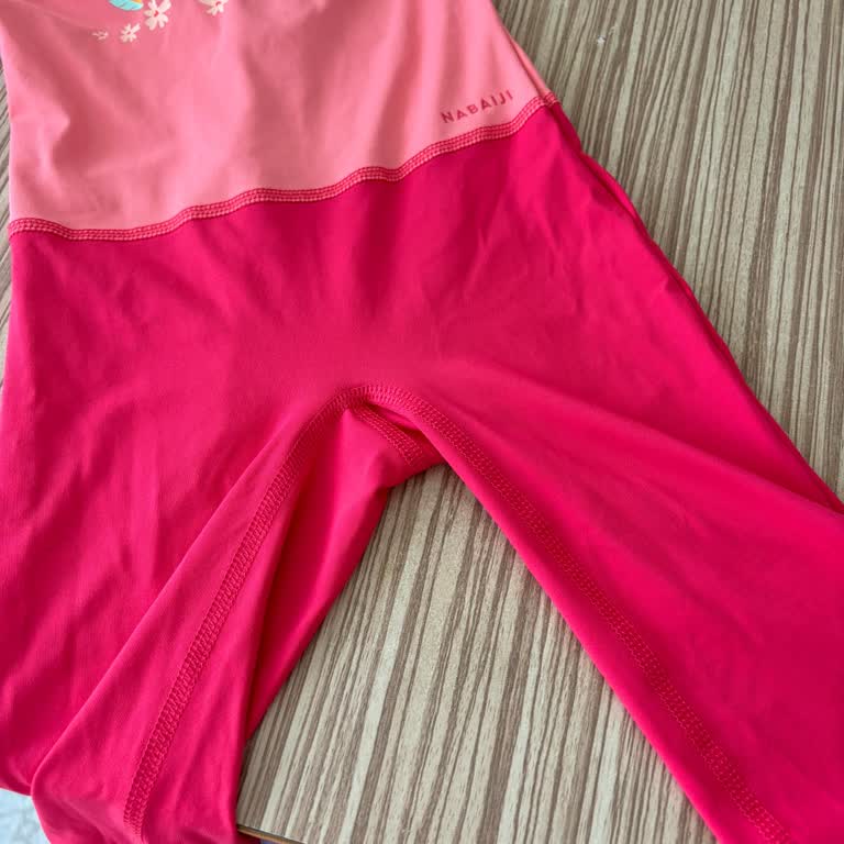 Decathlon Farklı Ürün Gönderimi