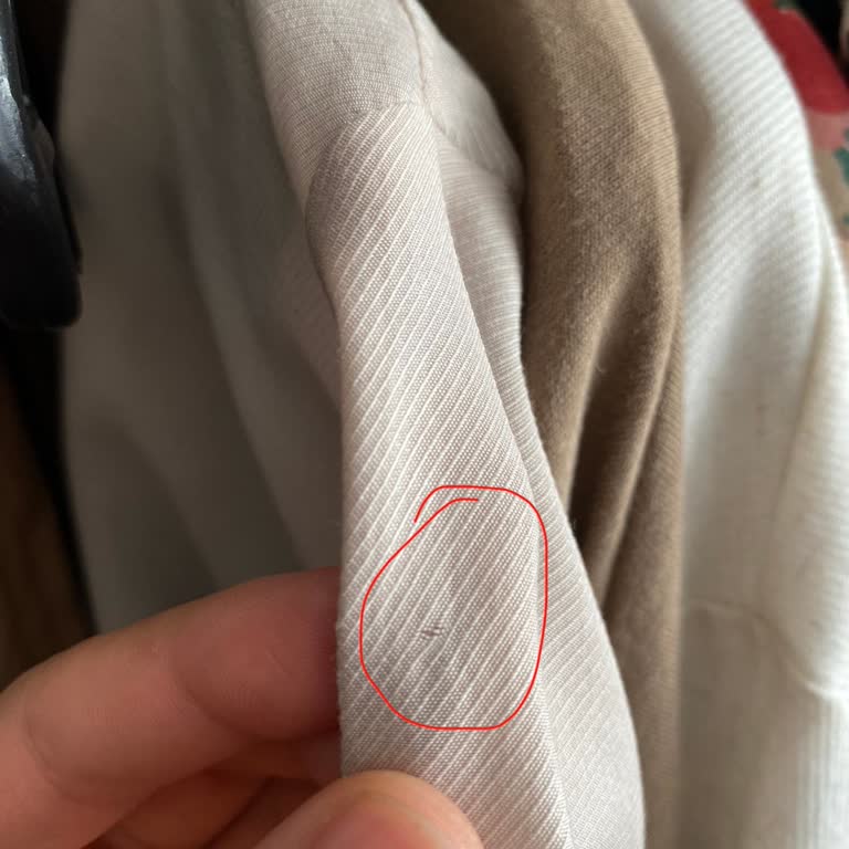 Minik Terzi Kalitesiz Gömlek, Hayal Kırıklığı Yarattı!