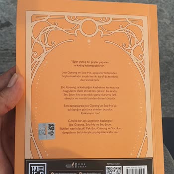 D&R Kitap Değişimini Yapmadılar