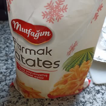 Mahmutbey BİM'de Kalite Kontrol Sıkıntısı