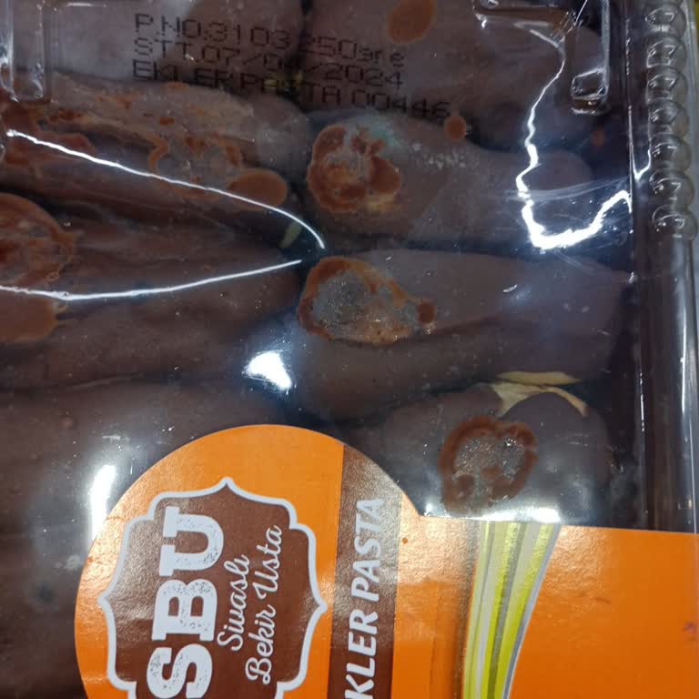 Hakmar Gıda Tarihi Geçmiş Ürünlerin Tek Adresi