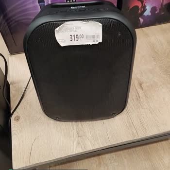 Migros Ses Bombası Ürün Şikayeti!