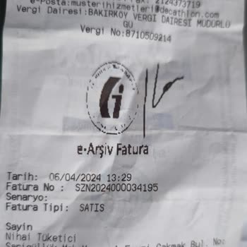 Decathlon Futbol Ayakkabısı 1 Ayda Tabanı Çıktı