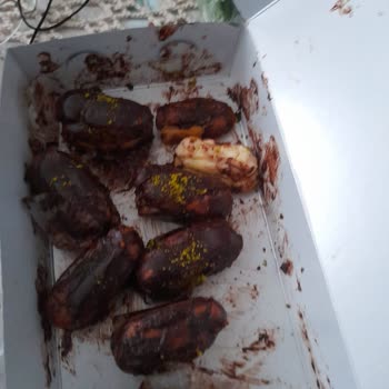 Akyurt Süpermarket Akyurt Bayat Ekler Sattı