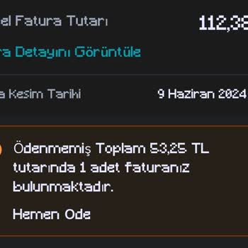 Altın Rehber Haberim Olmadan Param Alındı