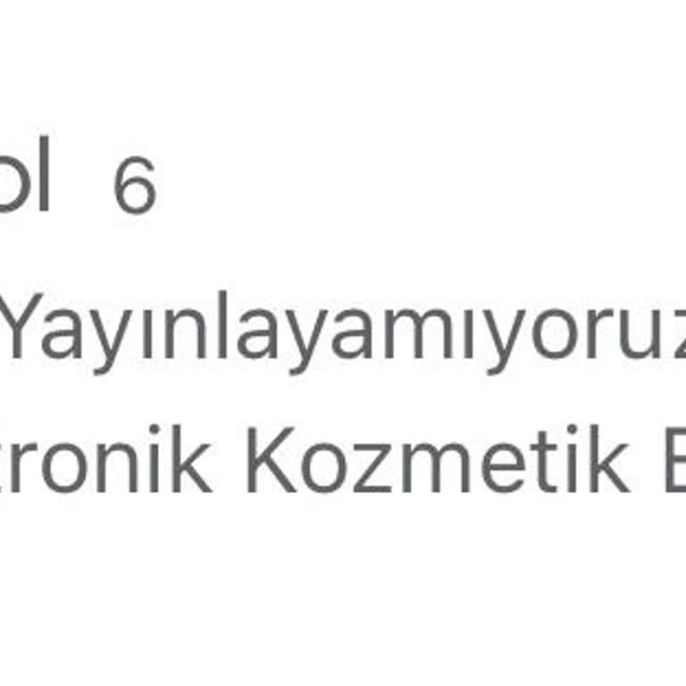 Trendyol Elite Yapmamak İçin Yorumları Yayınlamıyor!