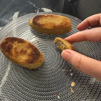 Erpiliç Ürününden Plastik Cisim Çıktı!