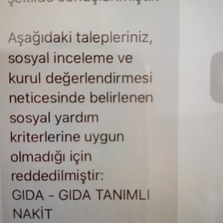Kocaeli Büyükşehir Belediyesi 41 Kart Kesintisi