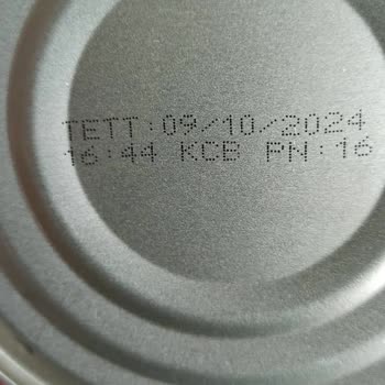 Tat Gıda Tat Salça Ambalaj Problemi