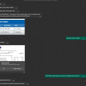 Bajaj Dominar 400 Garanti Dışı Bırakıldı
