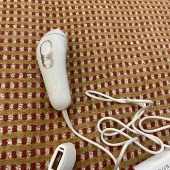 Braun Kişisel Bakım Ürünleri Braun Silk Expert Atış Yapmıyor