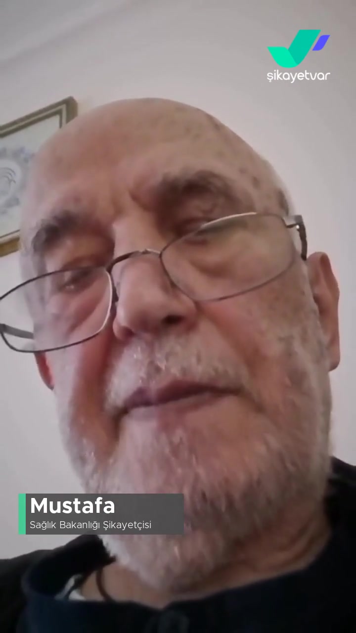 Sağlık Bakanlığı Bağlum Semt Polikliniğinde Doktor Eksikliği İle İlgilensin! videonun kapak resmi