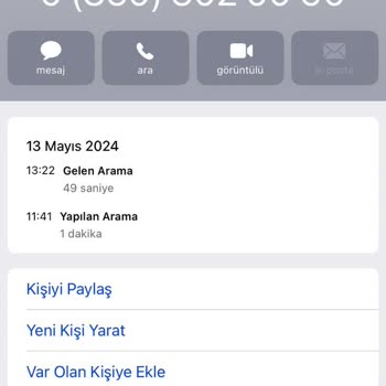 Çiçekte Sanat Umursamazlığı