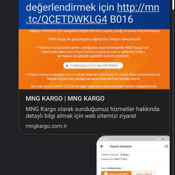 Trendyol Teslim Edilmeyen Ürün