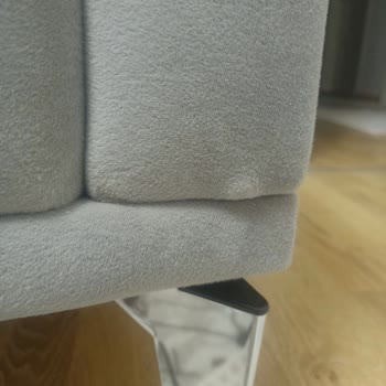 Bellona Dikiş Ve Kumaş Hatası