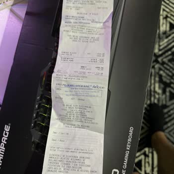 Migros'ta Üst Üste Gelen Teknik Arızalar