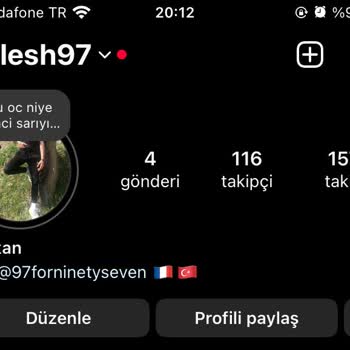 Uygun Takipçi Sitesi Ne Paramı Ne De Takipçimi Attı