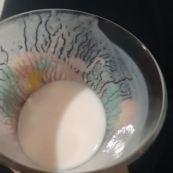 Sütaş Kaf Kefir Bozuk Çıktı
