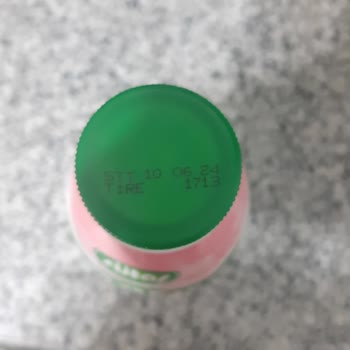 Sütaş Kaf Kefir Bozuk Çıktı